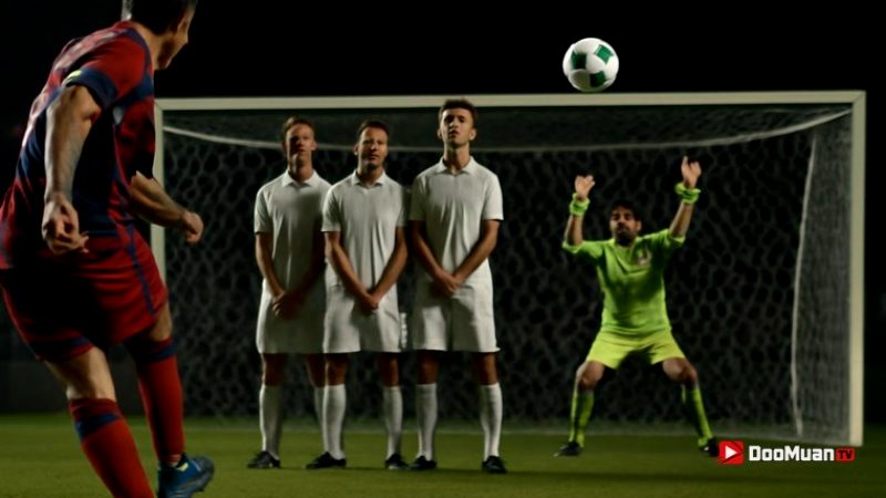 ลาลีกาอ่านเกมพื้นที่แคบให้คมกว่าความเคยชิน