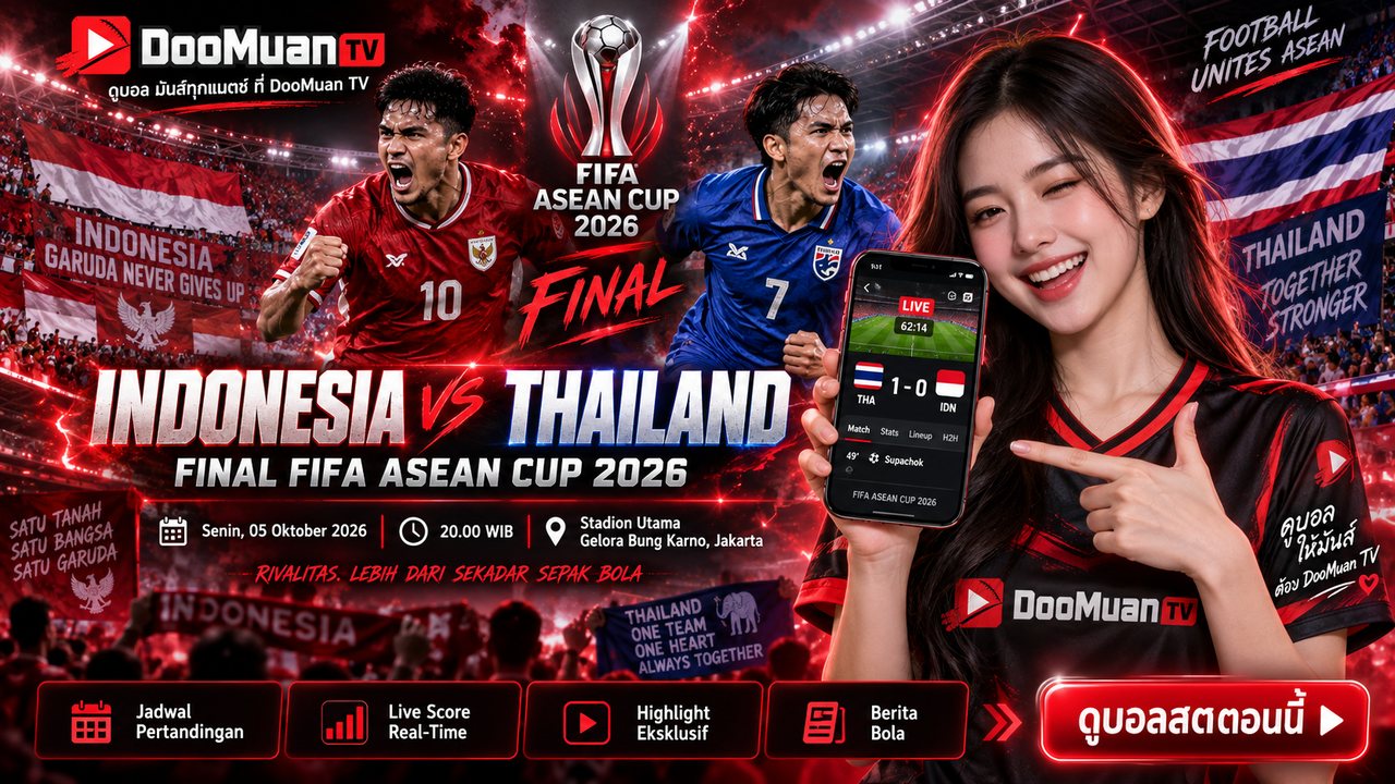 ดูบอลสด dooball